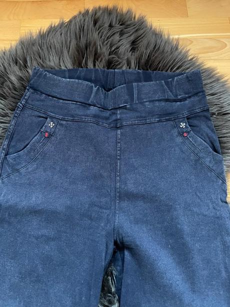 Elastické rifle., 50