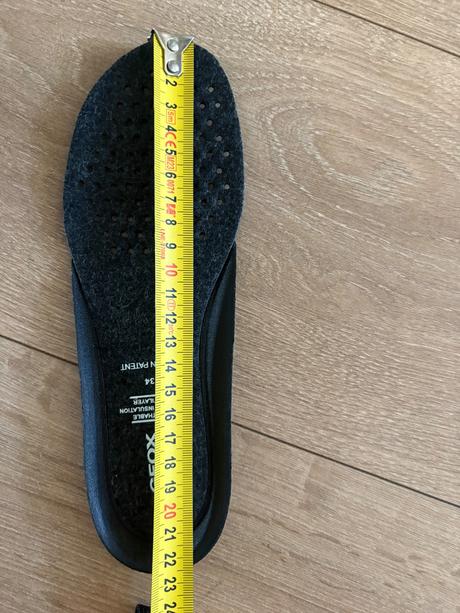 Tenisky, geox,34