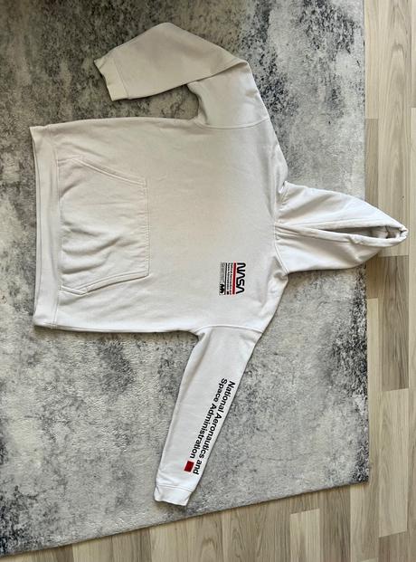 Chlapčenská mikina, h&m,158