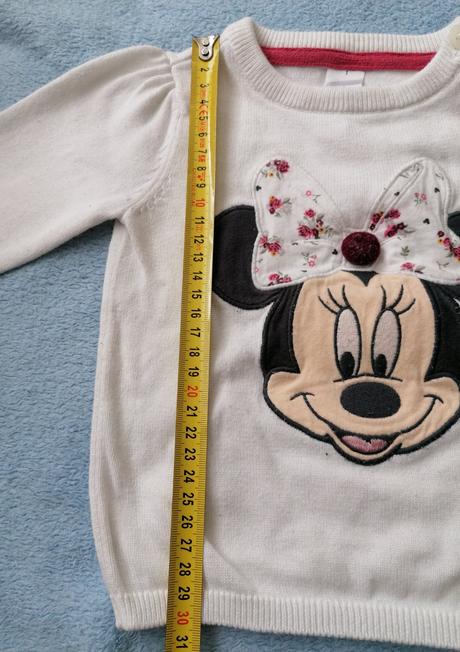 Svetríky 2 ks, c&a,74