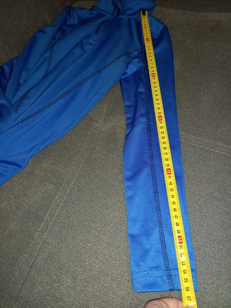 Termo tričko, crivit,140