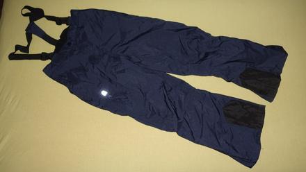 Oteplovacky newcential, 152