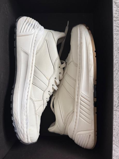 Bottega veneta tenisky, 38