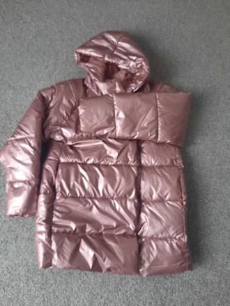 Zimna bunda, reserved,164