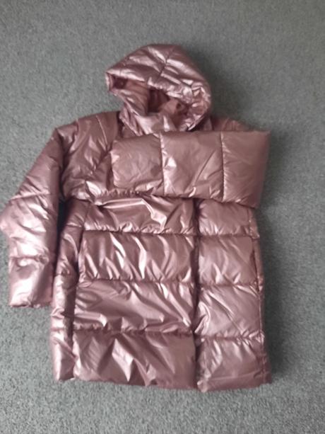 Zimna bunda, reserved,164