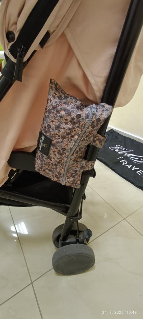 Elodie details golfový kočiar s príslušenstvom, elodie details