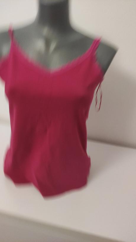 Dámske tielko, orsay,m