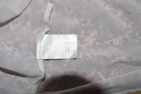 Top - negližé, etam,m