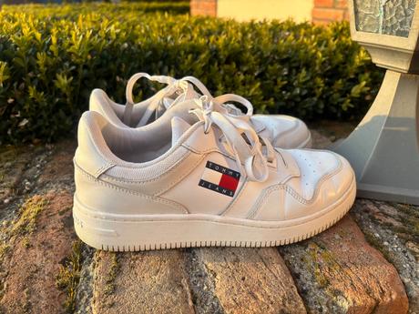 Tenisky tommy jeans, tommy hilfiger,39