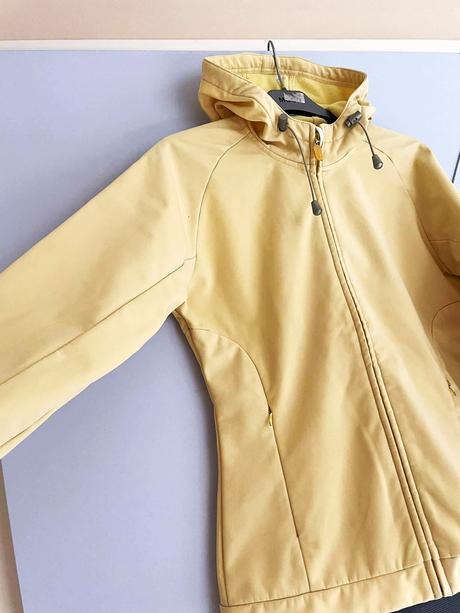 Športová bunda, s
