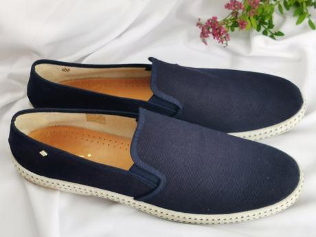 Rivieras - luxusné mokasíny /prezuvky, 46