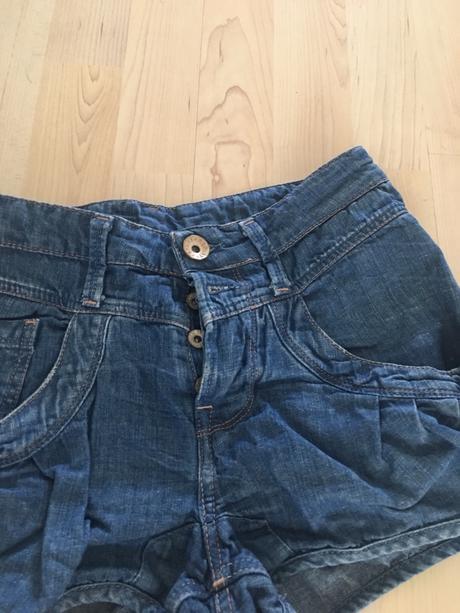 Replay kratasy s vyssim pasom, replay,xs