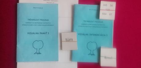 Sindelar tréningové zošity, 