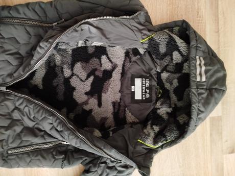 Zimná bunda, f&f,134