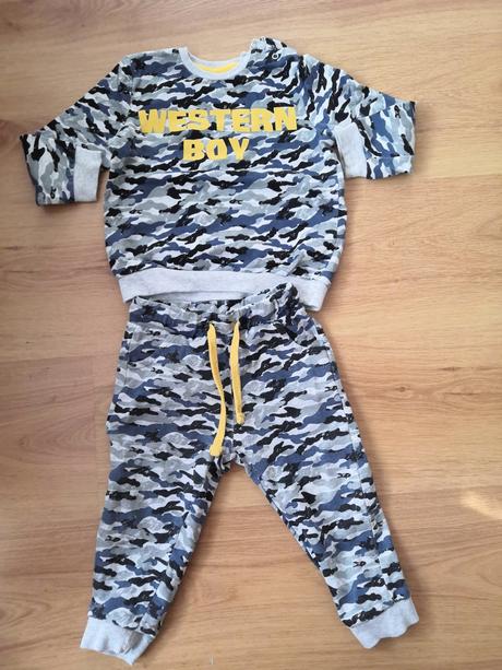 Detská súprava, 86