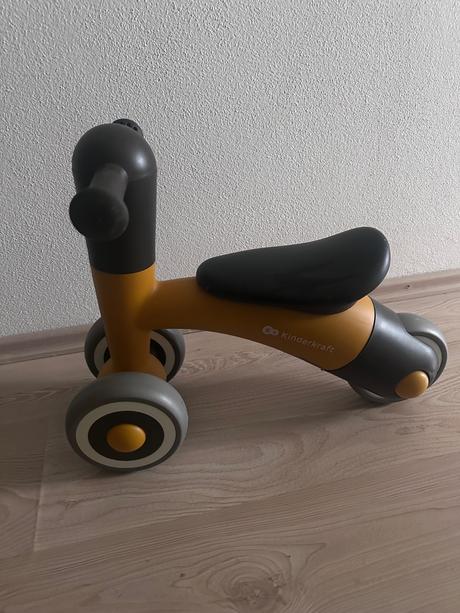 Odrazadlo kinderkraft minibi, kinderkraft