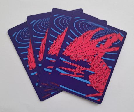 Pokémon oddeľovače (dividery), 