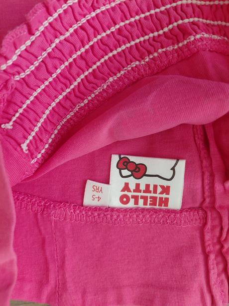 Overal hello kitty, hello kitty,116