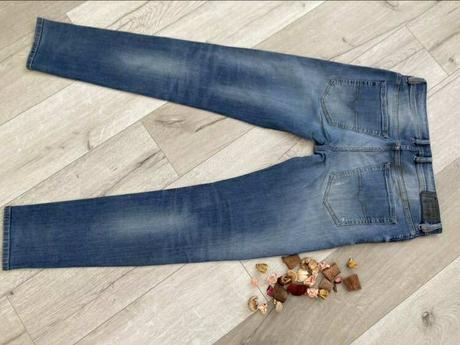 Diesel rifle pánske 33/32 veľkoť, diesel,l