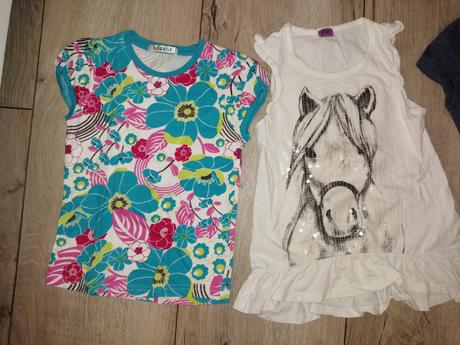 Tričká 122-128, george,122