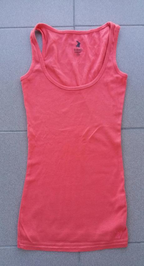 Dámské tričko tally weijl č.xxs, tally weijl,xs