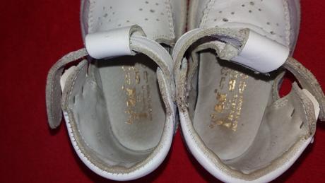 Capacky-predane, rak,18