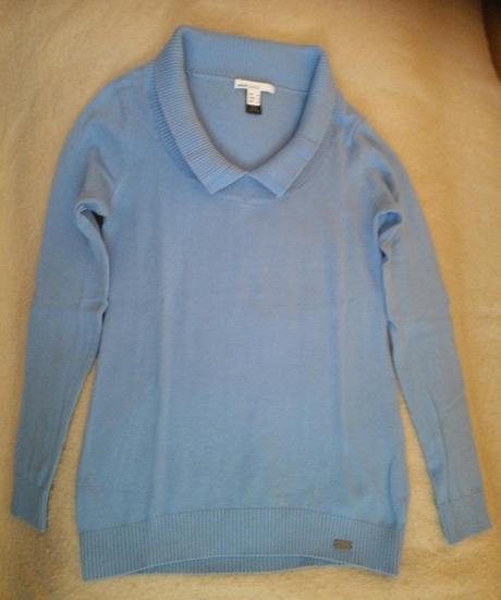 Pulóver mango veľ. s-m, mango,s