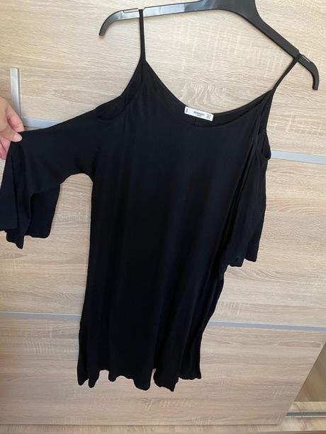 Mango letné šaty, mango,m