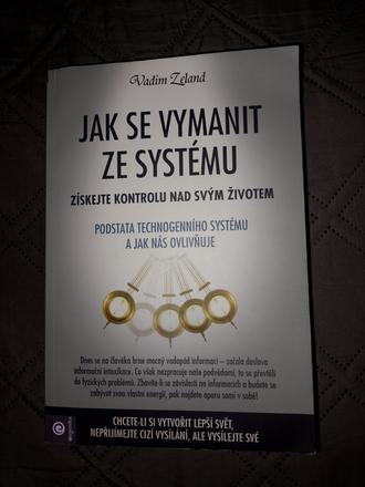 Jak se vymanit ze systému, 