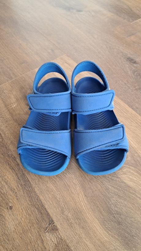 Sandále adidas, adidas,25