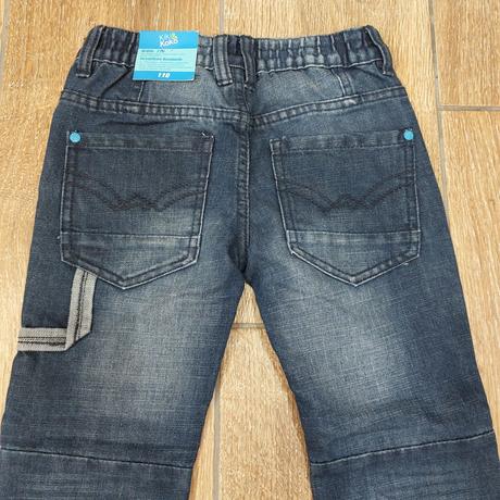 Rifle 110, kiki&koko,110