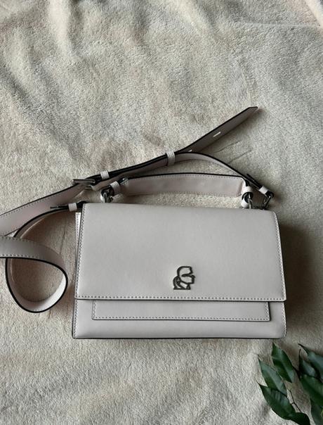 Karl lagerfeld kabelka, karl lagerfeld