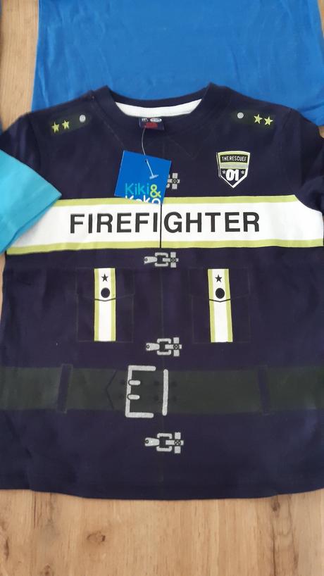 Tričká, kiki&koko,92