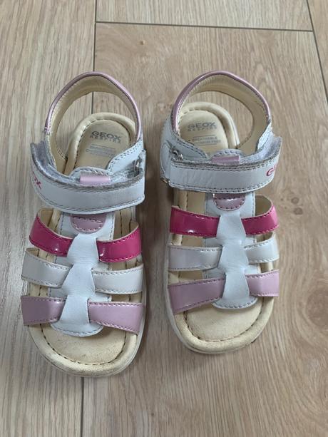 Sandale geox, geox,26