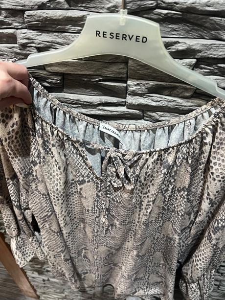 Lahky top, xl