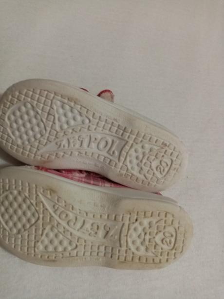 Platenky máličko nosené v. d. 12,5, zetpol,20