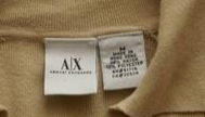 Tričko armani, armani,s