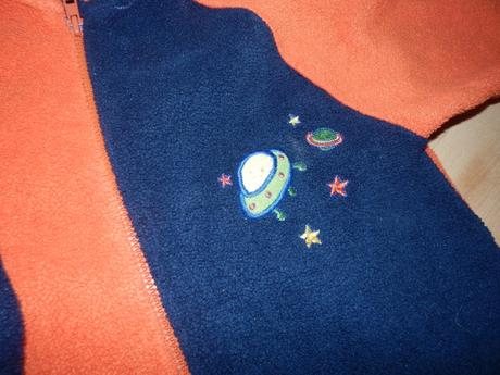 Overal na spanie, 110