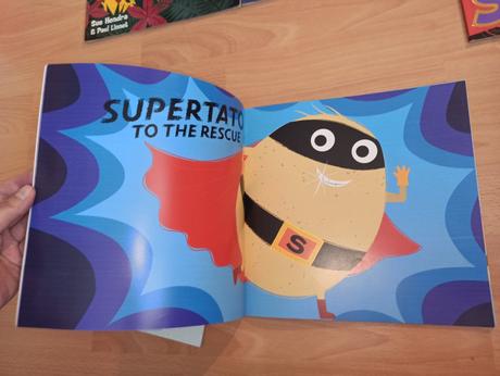 Sue hendra - supertato zositkove, 