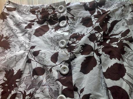 Bavlnená sukňa/s6, atmosphere,40