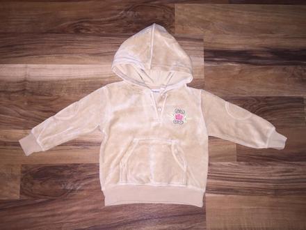 Mikina, impidimpi,86