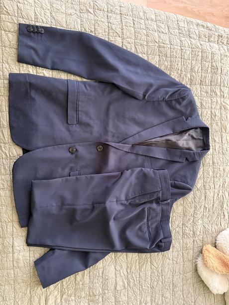 Jack&jones junior oblek, 176