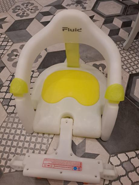 Sedačka do vane jané fluid,