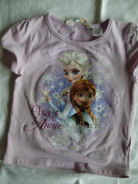 Tričko h&m č.98, h&m,98