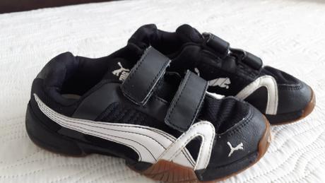 Botasky puma, v.32, puma,32