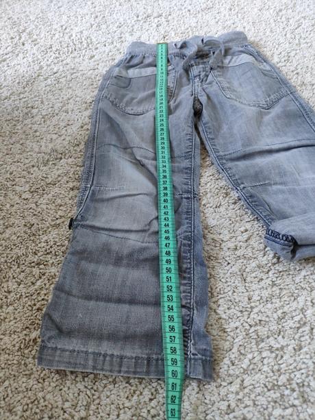 Kraťasy 3/4   z 6, next,110