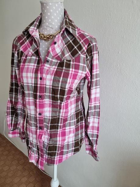 Ruzovo hneda kosela northfinder 38, northfinder®,38