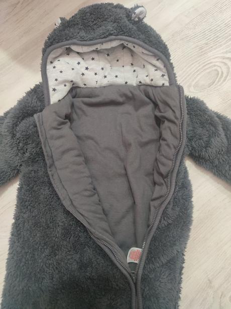 Hunaty overal, f&f,74