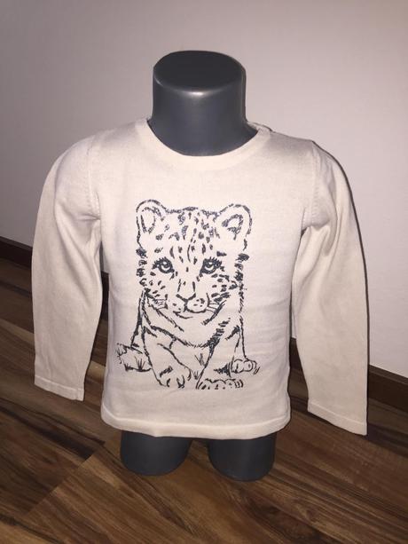 Svetrík 110/116, 110