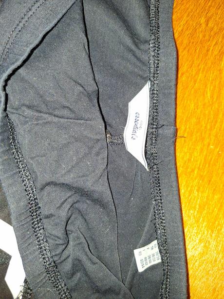 Darujem tehotenske oblecenie, m